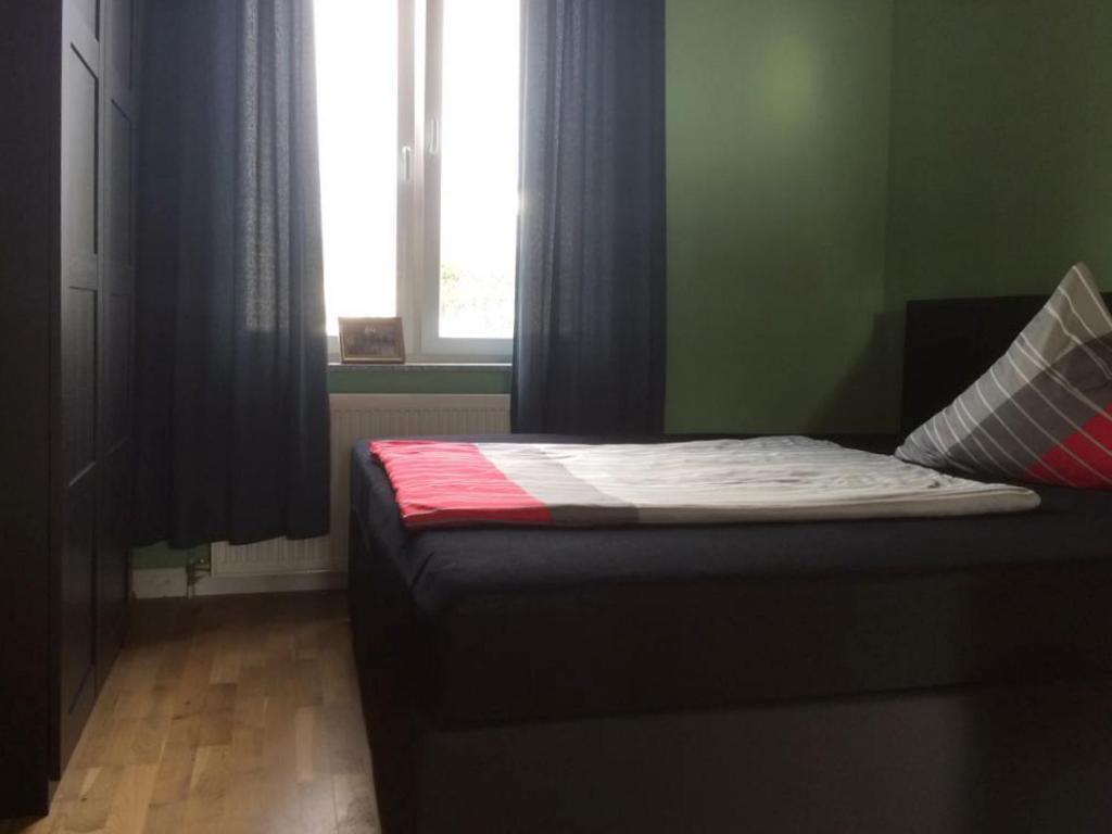 Apartementhaus 2 Kornstrasse Бремен Екстер'єр фото
